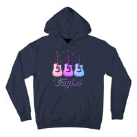 Cute Taylor Music Fan Lover Hoodie