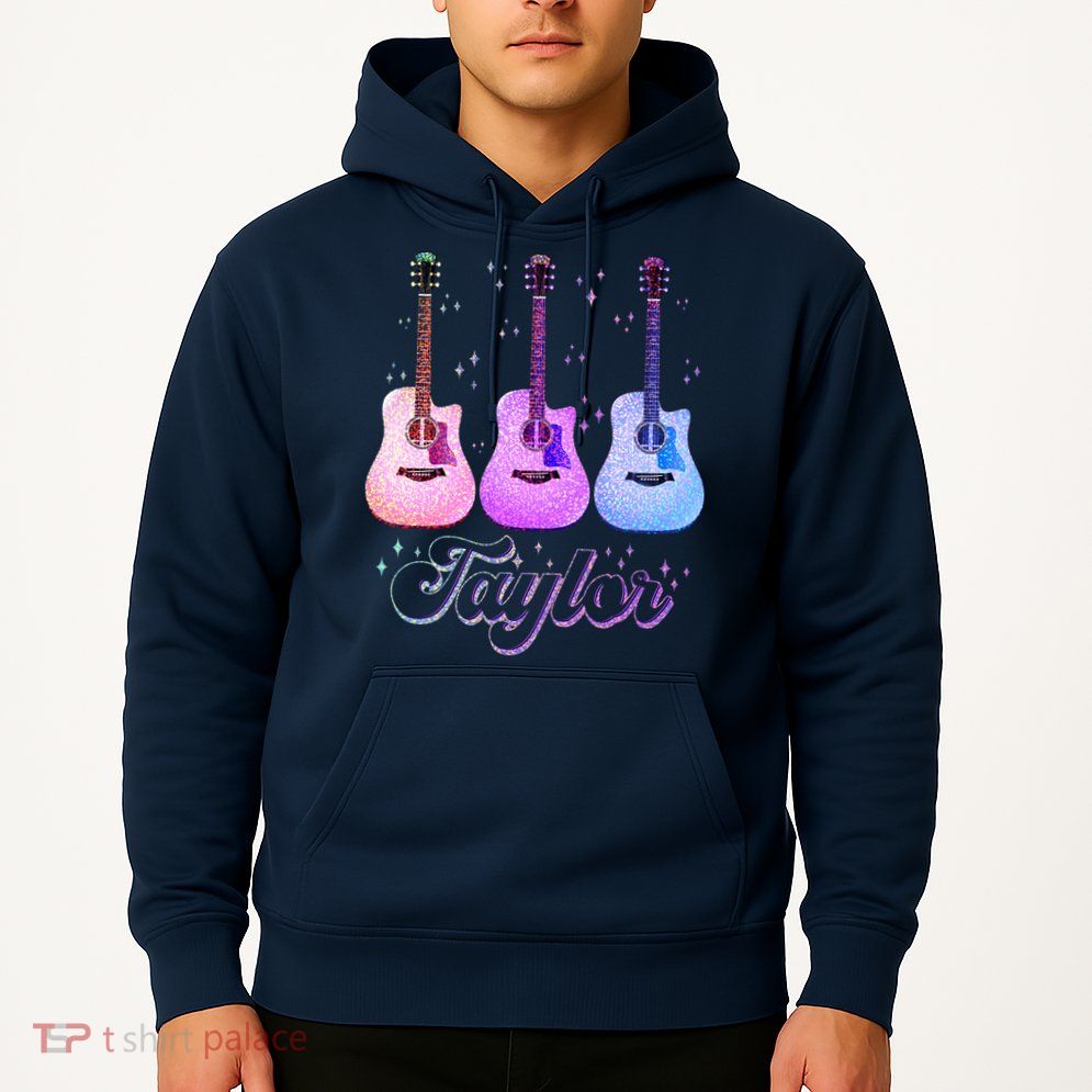 Cute Taylor Music Fan Lover Hoodie