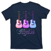 Cute Taylor Music Fan Lover T-Shirt