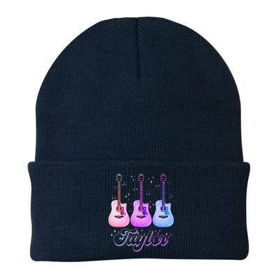 Cute Taylor Music Fan Lover Beanie