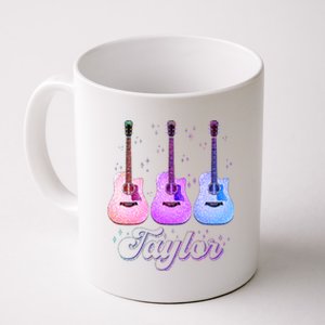 Cute Taylor Music Fan Lover Coffee Mug