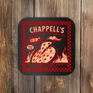 Chappell The Midwest Call Me Hot Retro Pizza Hot To Go Coaster