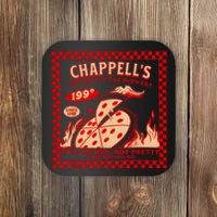 Chappell The Midwest Call Me Hot Retro Pizza Hot To Go Coaster