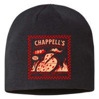 Chappell The Midwest Call Me Hot Retro Pizza Hot To Go Sustainable Beanie