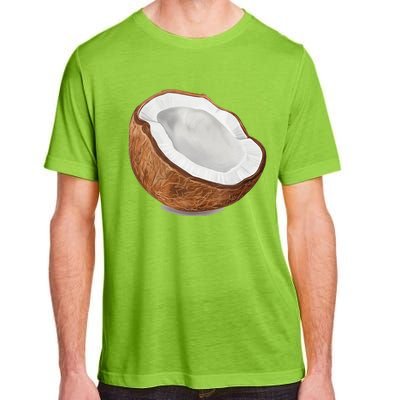 Coconut Tree Meme Patriotic Kamala Adult ChromaSoft Performance T-Shirt