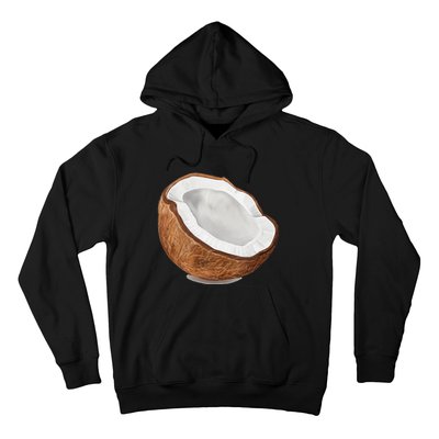 Coconut Tree Meme Patriotic Kamala Hoodie