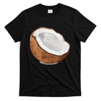 Coconut Tree Meme Patriotic Kamala T-Shirt