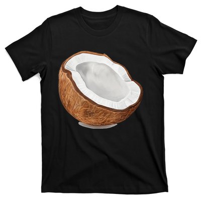 Coconut Tree Meme Patriotic Kamala T-Shirt