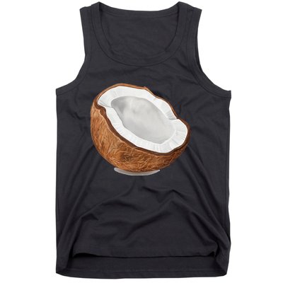 Coconut Tree Meme Patriotic Kamala Tank Top