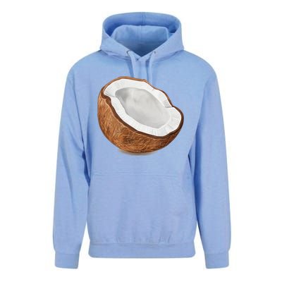 Coconut Tree Meme Patriotic Kamala Unisex Surf Hoodie