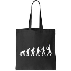 Cool Tennis Novelty For Women Tennis Lover Tennis Player Tote Bag