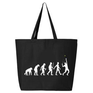 Cool Tennis Novelty For Women Tennis Lover Tennis Player 25L Jumbo Tote