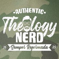 Christian Theology Nerd 1689 Reformed Seminary Legacy Tie Dye Trucker Hat