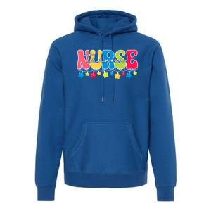 Christmas Trauma Nurse Funny Gift For Nursing Student Meaningful Gift Premium Hoodie