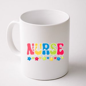 Christmas Trauma Nurse Funny Gift For Nursing Student Meaningful Gift Coffee Mug