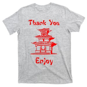 Chinese Take Out T-Shirt