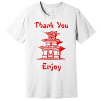 Chinese Take Out Premium T-Shirt