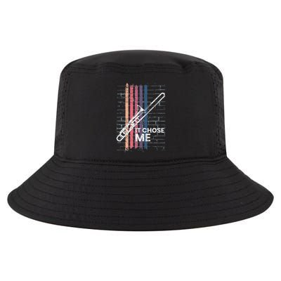 Cool Trombone Outfit For A Player Made Of Brass Trombone Cool Comfort Performance Bucket Hat