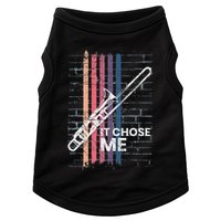 Cool Trombone Outfit For A Player Made Of Brass Trombone Doggie Tank