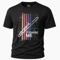 Cool Trombone Outfit For A Player Made Of Brass Trombone Performance Shirt