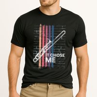 Cool Trombone Outfit For A Player Made Of Brass Trombone Performance Shirt