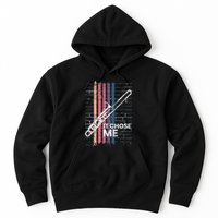 Cool Trombone Outfit For A Player Made Of Brass Trombone Hoodie