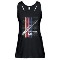 Cool Trombone Outfit For A Player Made Of Brass Trombone Ladies Essential Flowy Tank