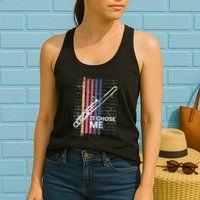 Cool Trombone Outfit For A Player Made Of Brass Trombone Womens Tank Top