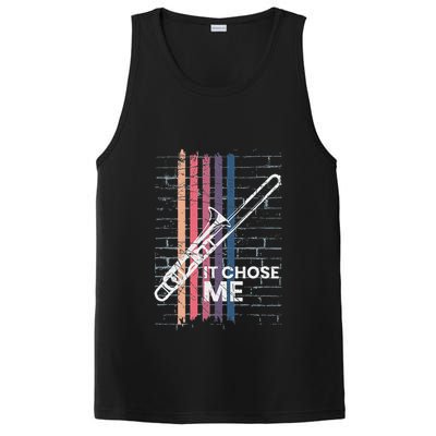Cool Trombone Outfit For A Player Made Of Brass Trombone PosiCharge Competitor Tank