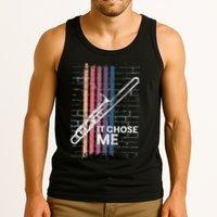 Cool Trombone Outfit For A Player Made Of Brass Trombone Tank Top