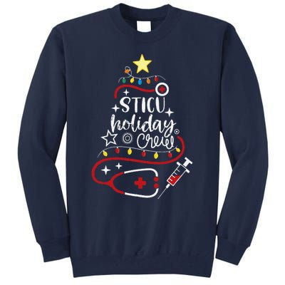 Christmas Teacher Of Smart Cookies Funny Cute Gingerbread Tall Sweatshirt