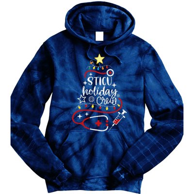 Christmas Teacher Of Smart Cookies Funny Cute Gingerbread Tie Dye Hoodie