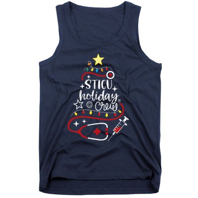 Christmas Teacher Of Smart Cookies Funny Cute Gingerbread Tank Top