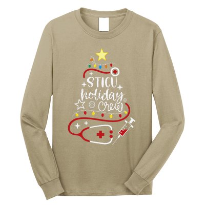 Christmas Teacher Of Smart Cookies Funny Cute Gingerbread Long Sleeve Shirt