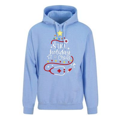 Christmas Teacher Of Smart Cookies Funny Cute Gingerbread Unisex Surf Hoodie