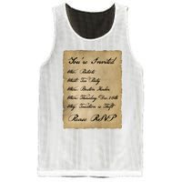 Colonial Tea Party Taxation Is Theft 1776 2A Boston USA Mesh Reversible Basketball Jersey Tank