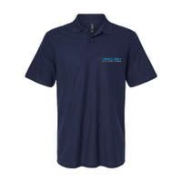 Cybersecurity The Paranoid IT Analyst Programmer Hacker Softstyle Adult Sport Polo