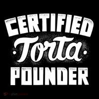 Certified Torta Pounder Tall T-Shirt