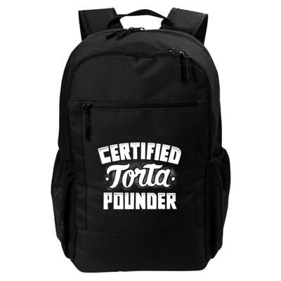 Certified Torta Pounder Backpack