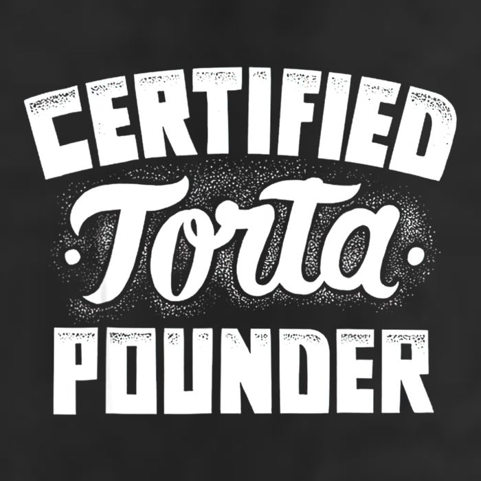 Certified Torta Pounder 11oz C Handle Ceramic Mug