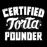 Certified Torta Pounder Womens Tank Top