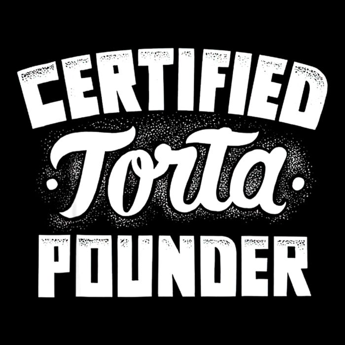 Certified Torta Pounder Womens Tank Top
