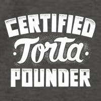 Certified Torta Pounder Vector Backpack