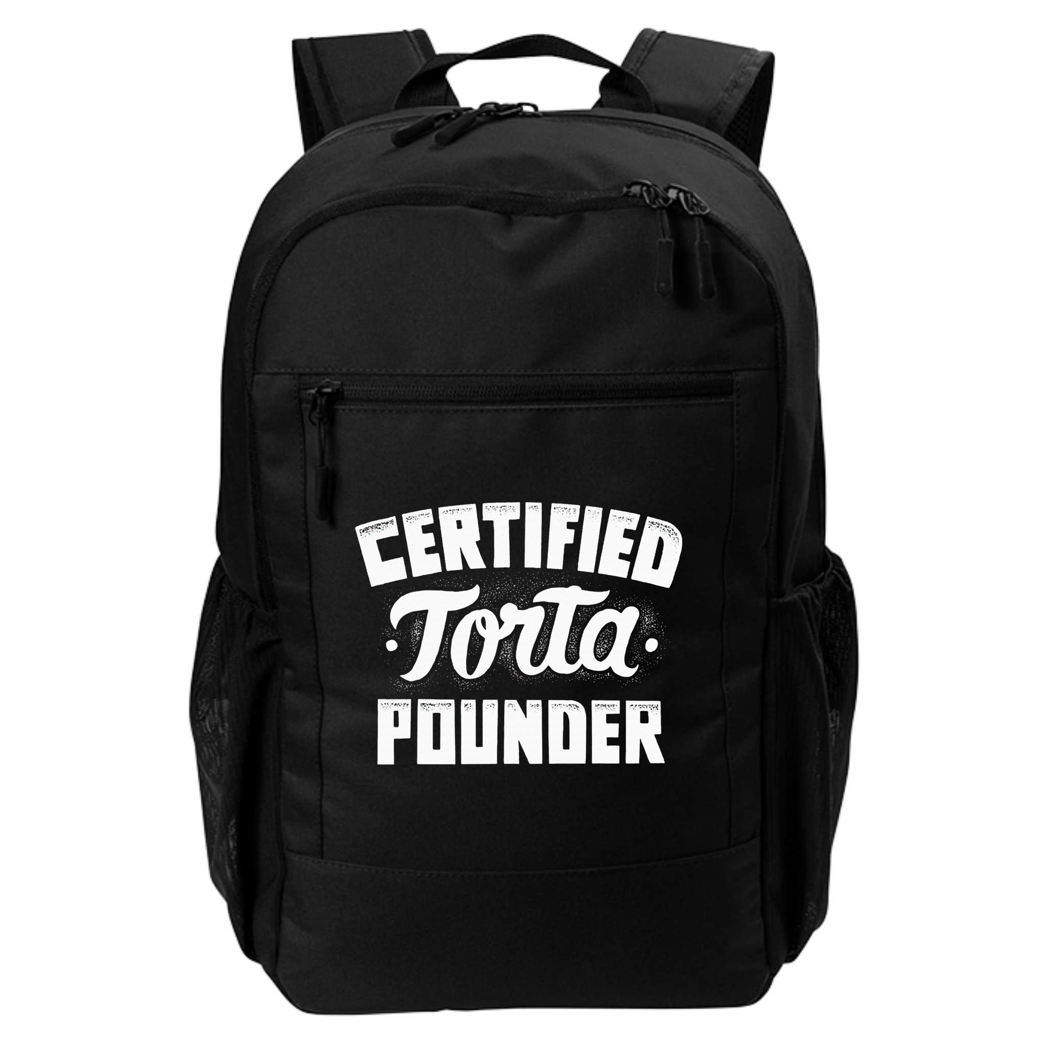Certified Torta Pounder Backpack