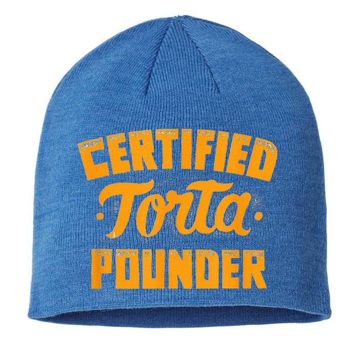 Certified Torta Pounder Sustainable Beanie