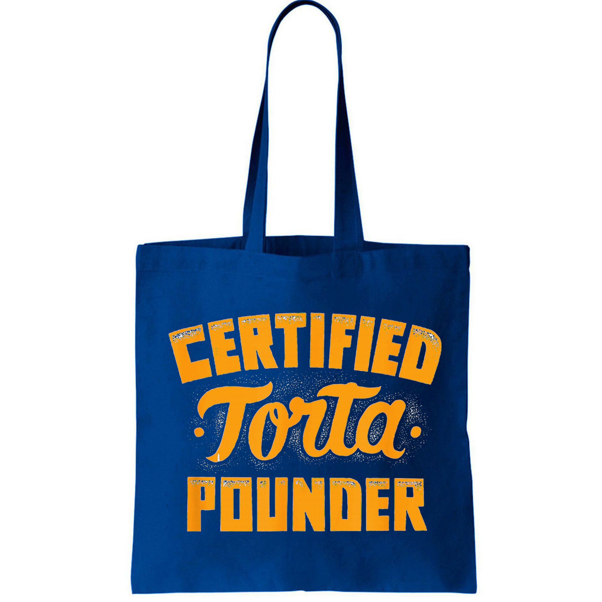 Certified Torta Pounder Bag