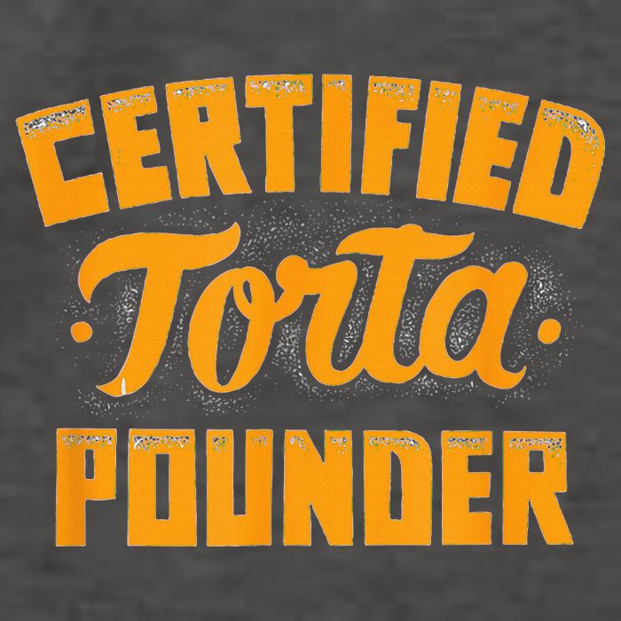 Certified Torta Pounder Vector Backpack