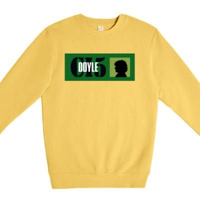 Ci5 The Professionals Doyle Premium Crewneck Sweatshirt