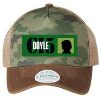 Ci5 The Professionals Doyle Legacy Tie Dye Trucker Hat