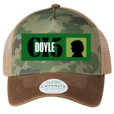 Ci5 The Professionals Doyle Legacy Tie Dye Trucker Hat